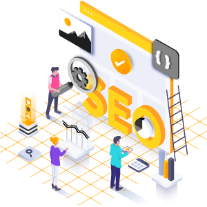 SEO Agency