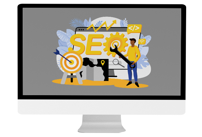 SEO Agency