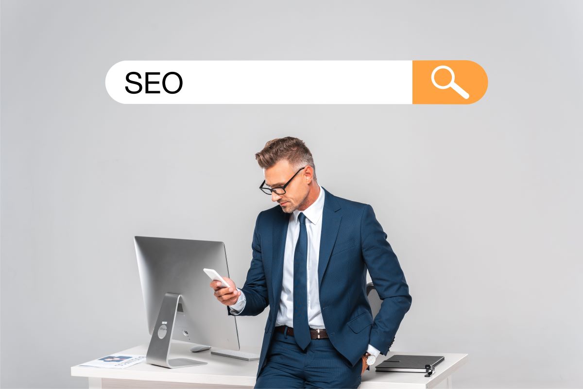 SEO Agency South Africa