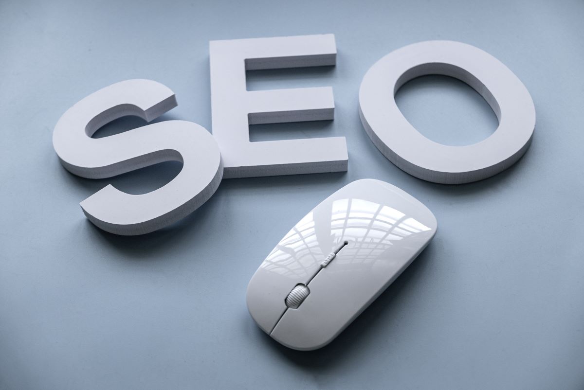 SEO Company Johannesburg