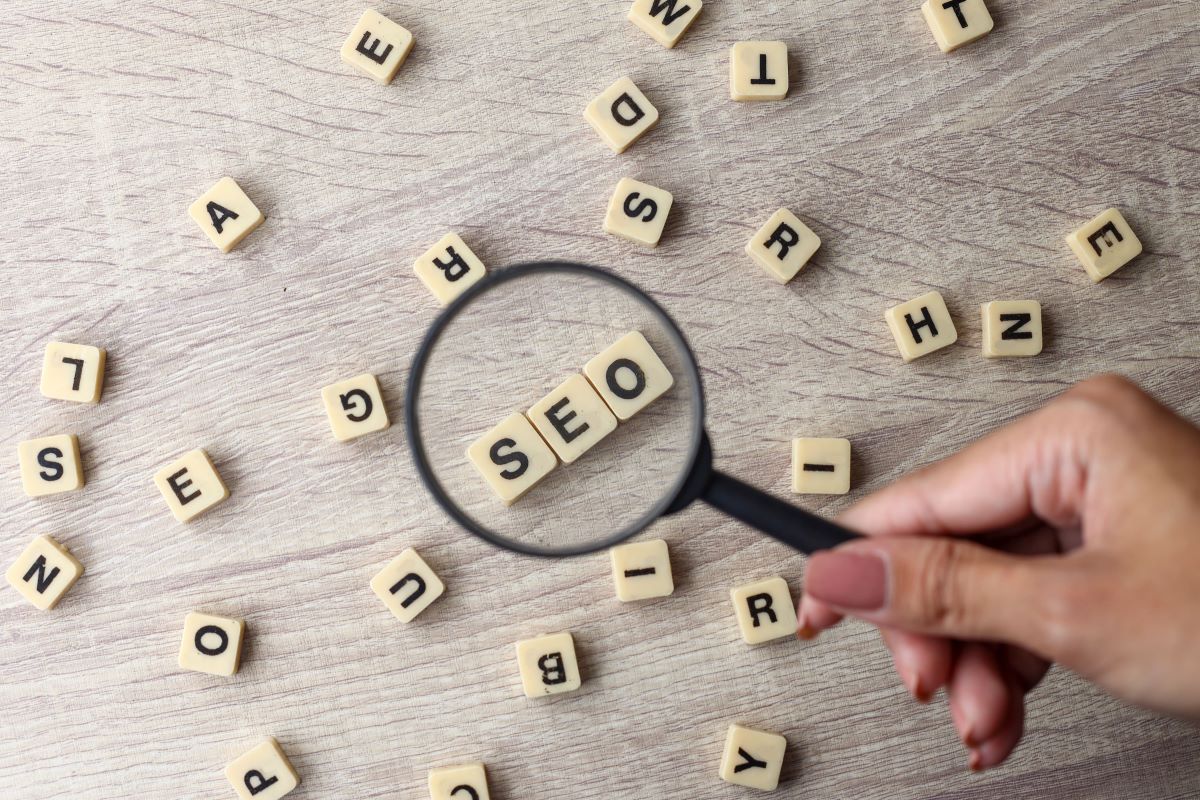 SEO Services South Africa