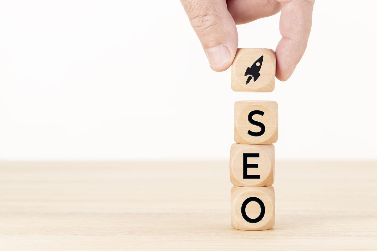 SEO companies in Johannesburg