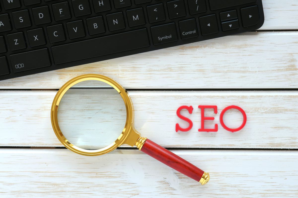 SEO in Cape Town