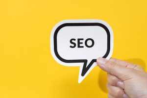 SEO Agency Cape Town