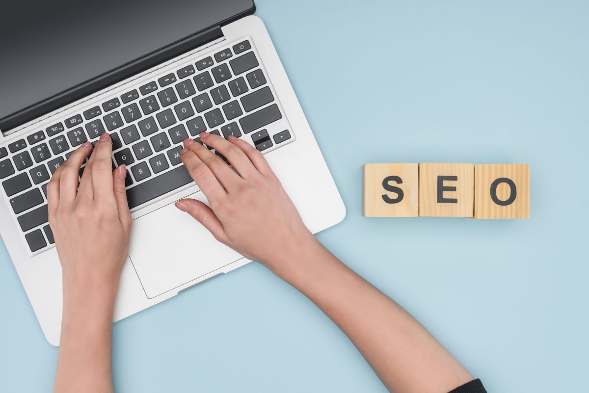 SEO Company