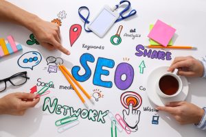 seo company in cape town