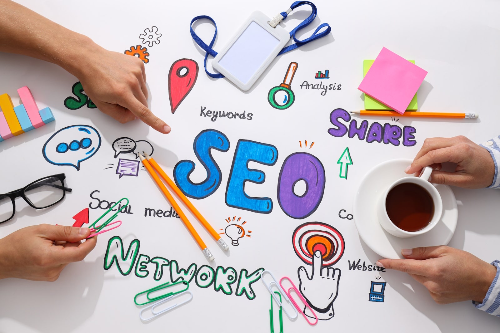 seo company in cape town