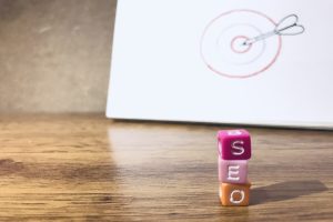 search engine optimization company