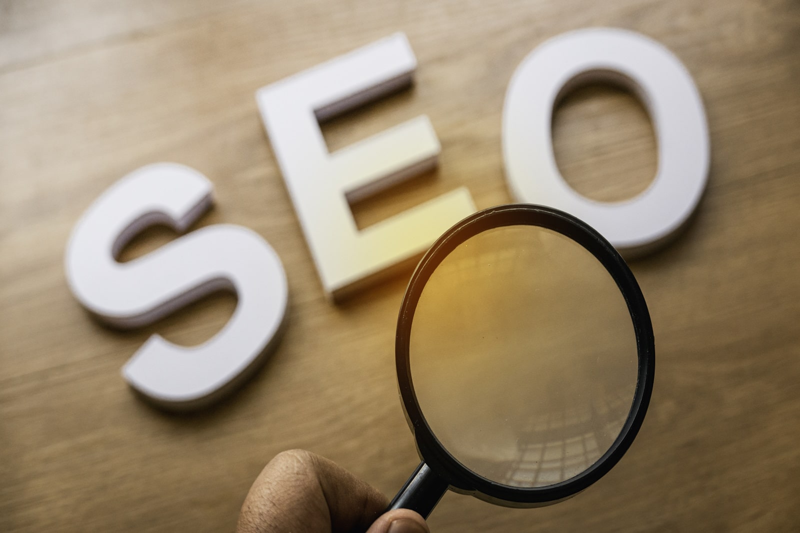 seo company johannesburg
