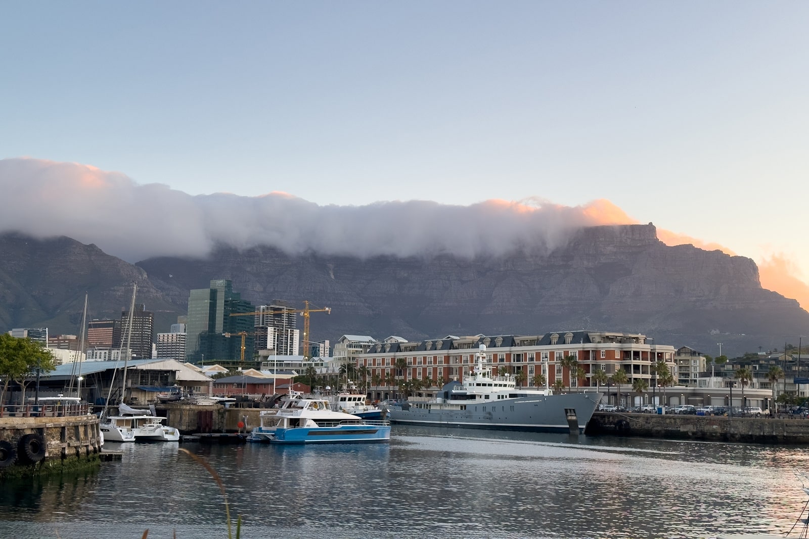 seo cape town