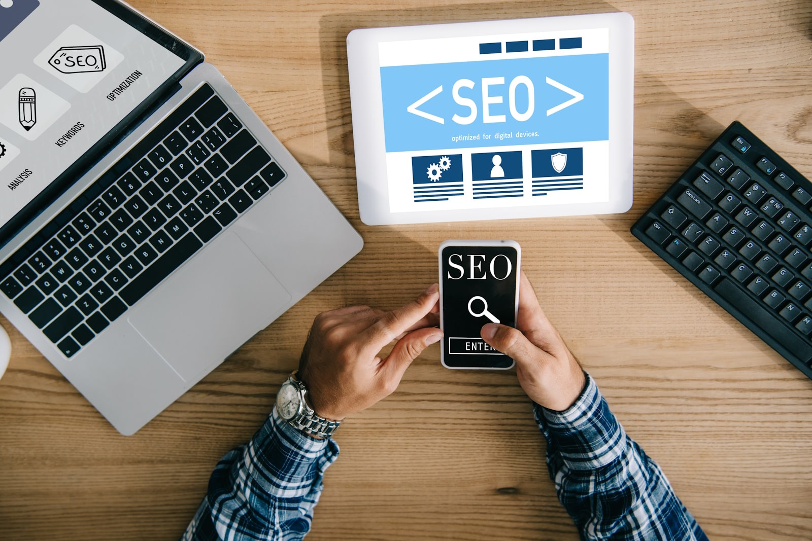 seo in cape town