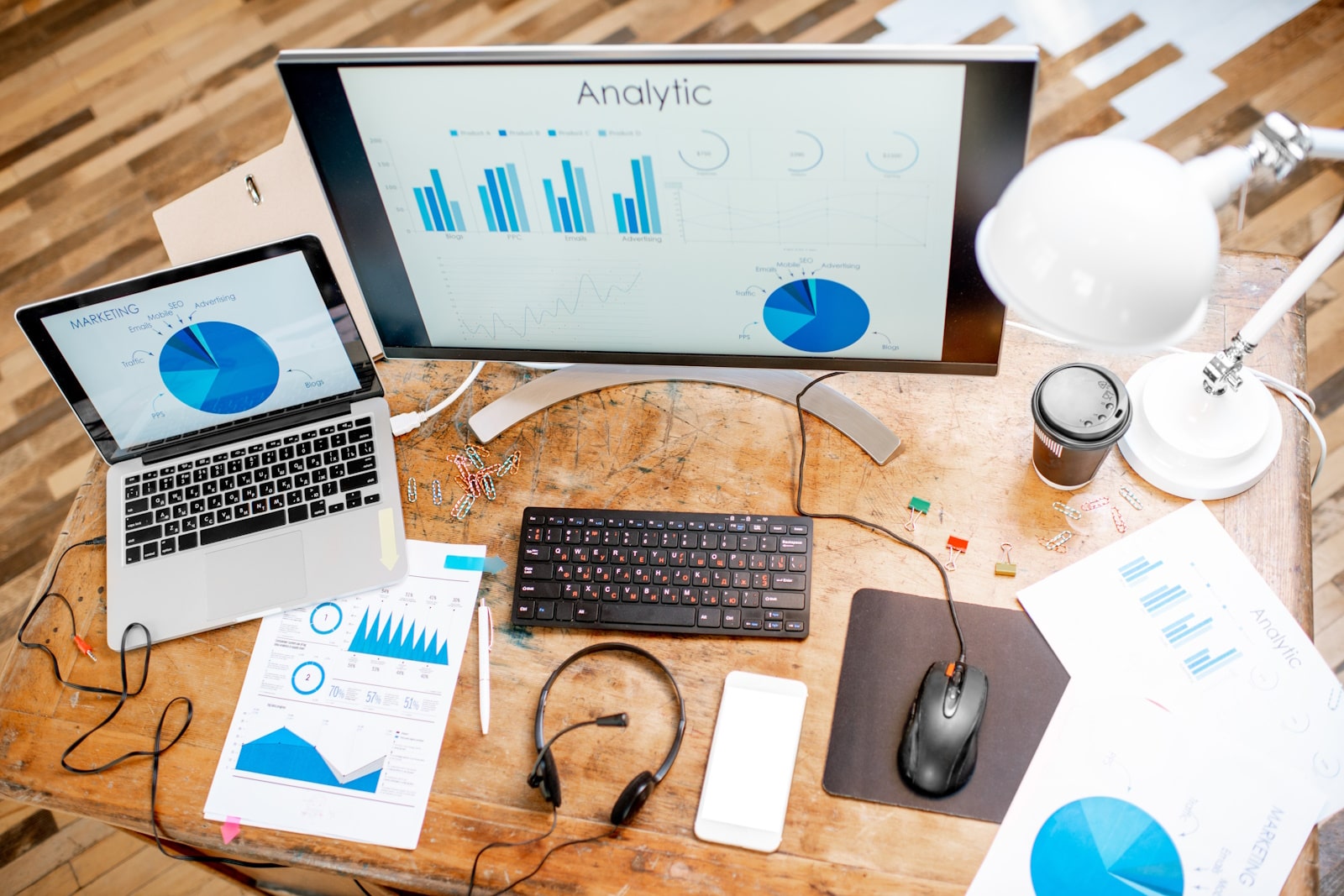 company seo