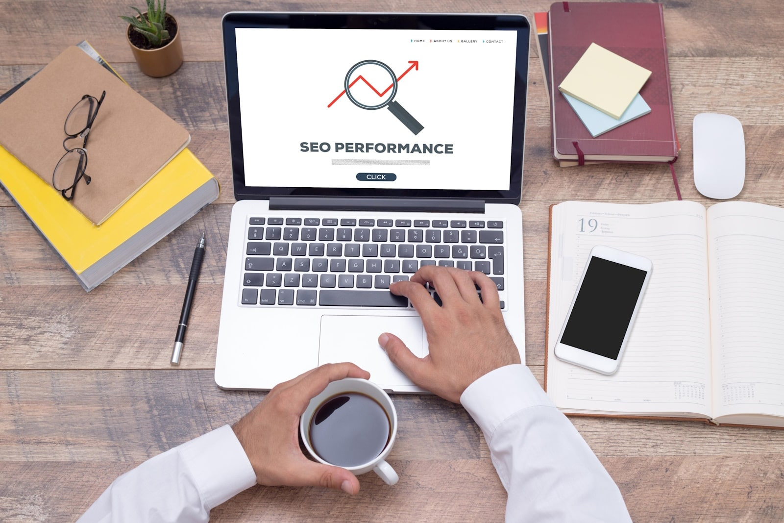 search engine optimisation in south africa