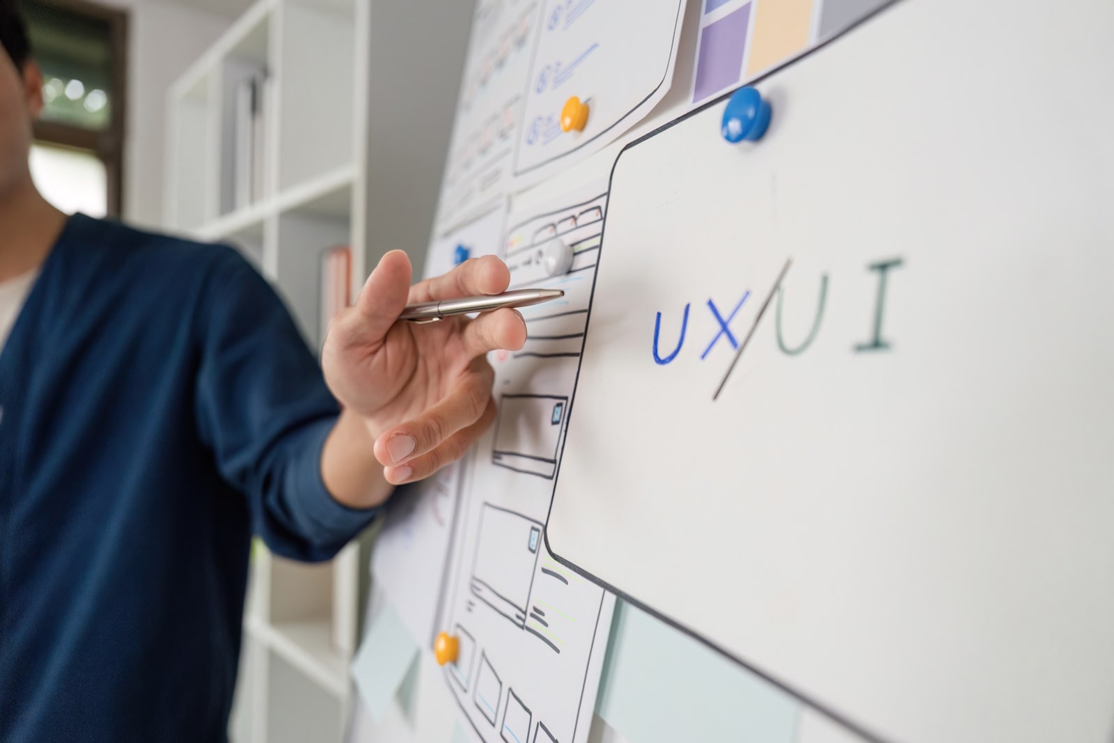 seo of company