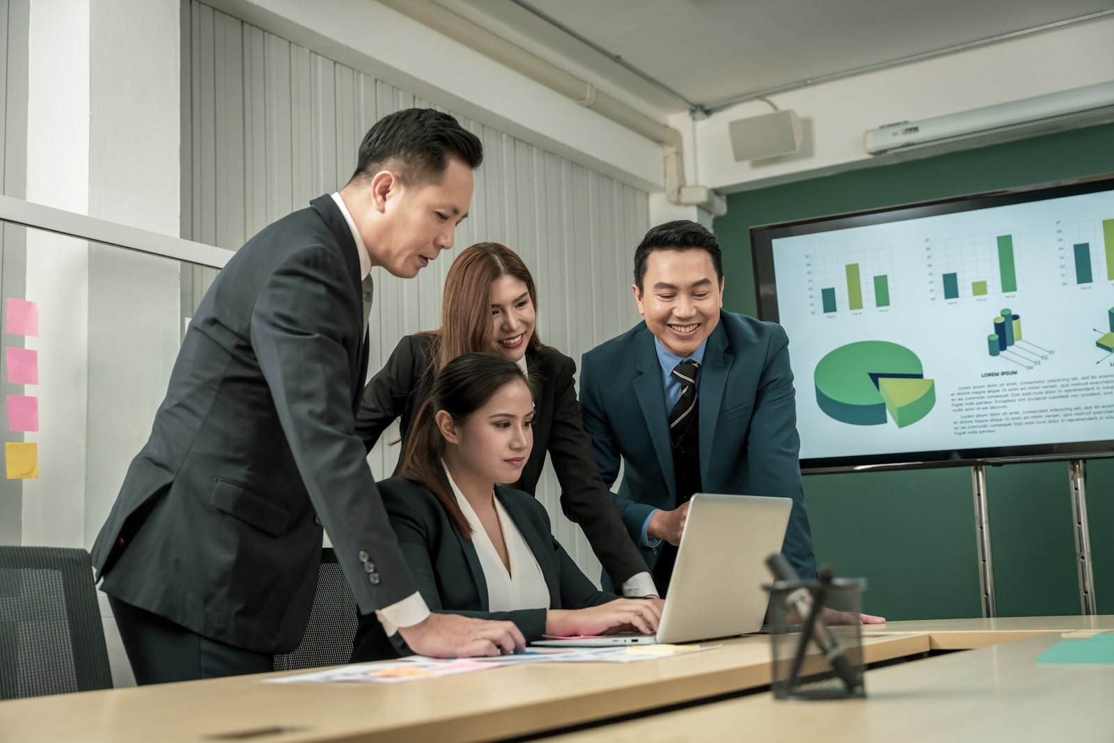 seo of company