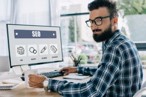 seo optimisation companies