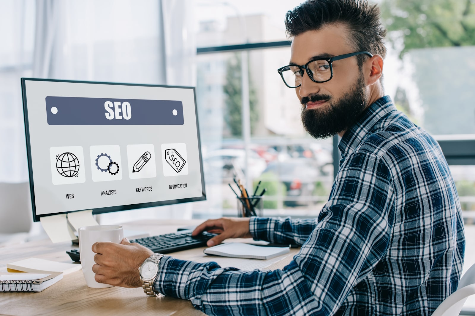 seo optimisation companies