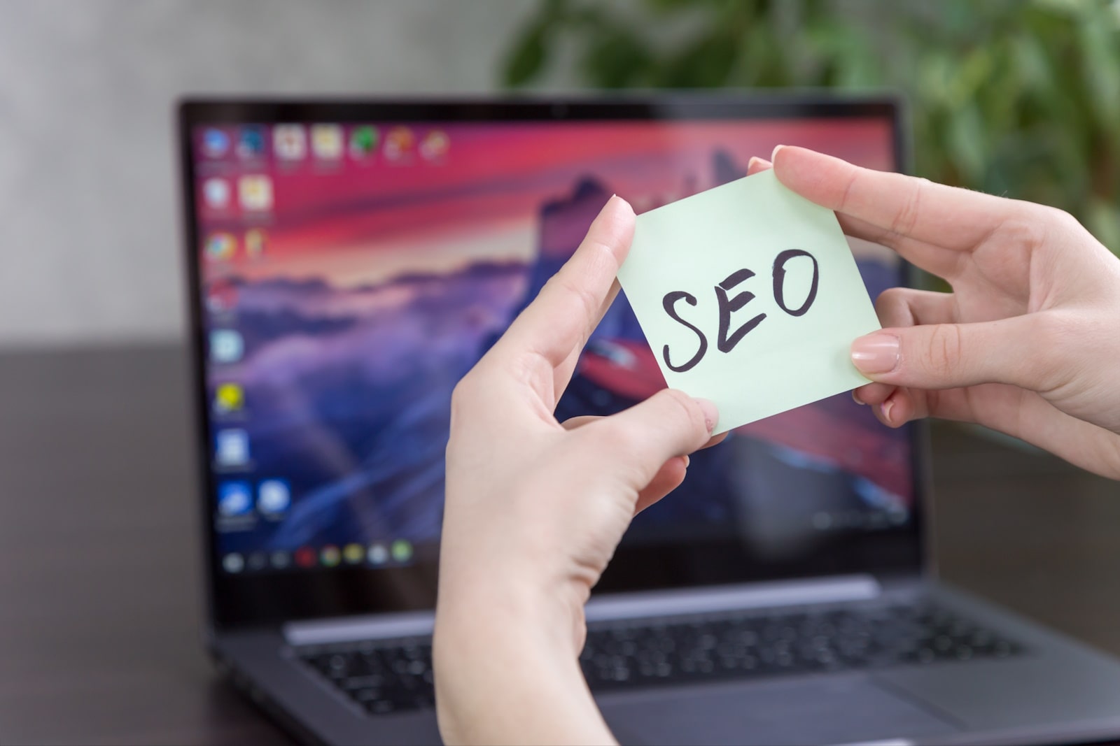 seo optimisation company