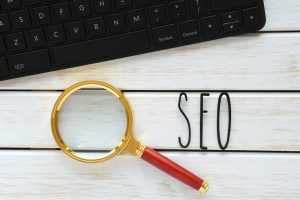 SEO optimisation South Africa