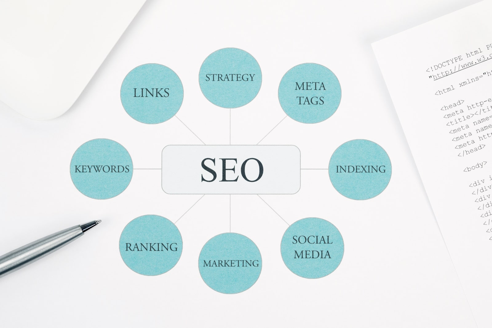 SEO company in Cape Town