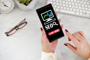 SEO companies in Cape Town