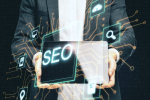 SEO expert Cape Town