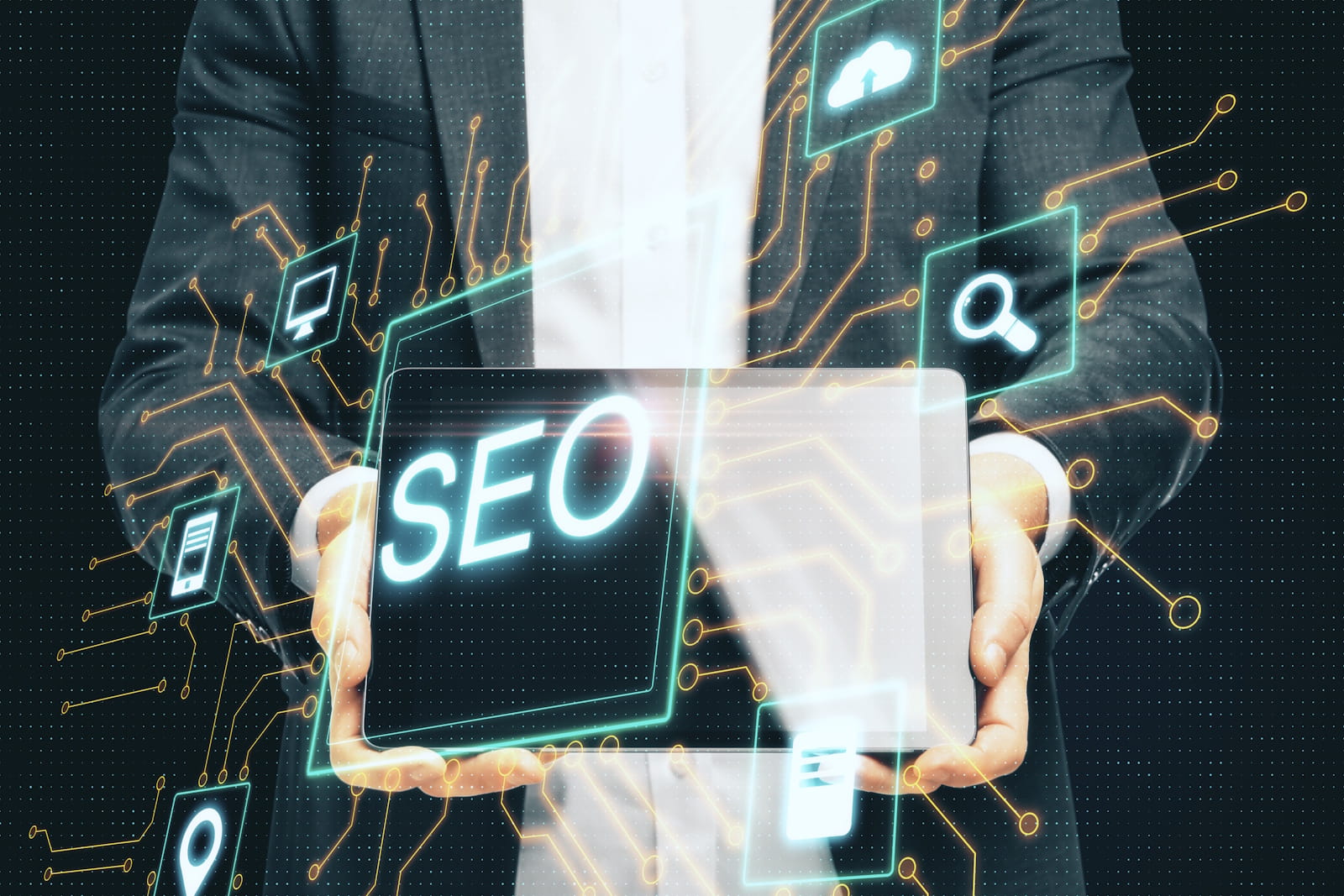 SEO expert Cape Town