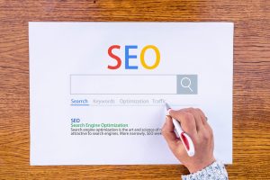 SEO services South Africa