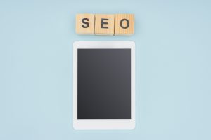 SEO in Cape Town