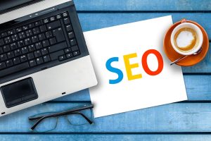 SEO in Cape Town