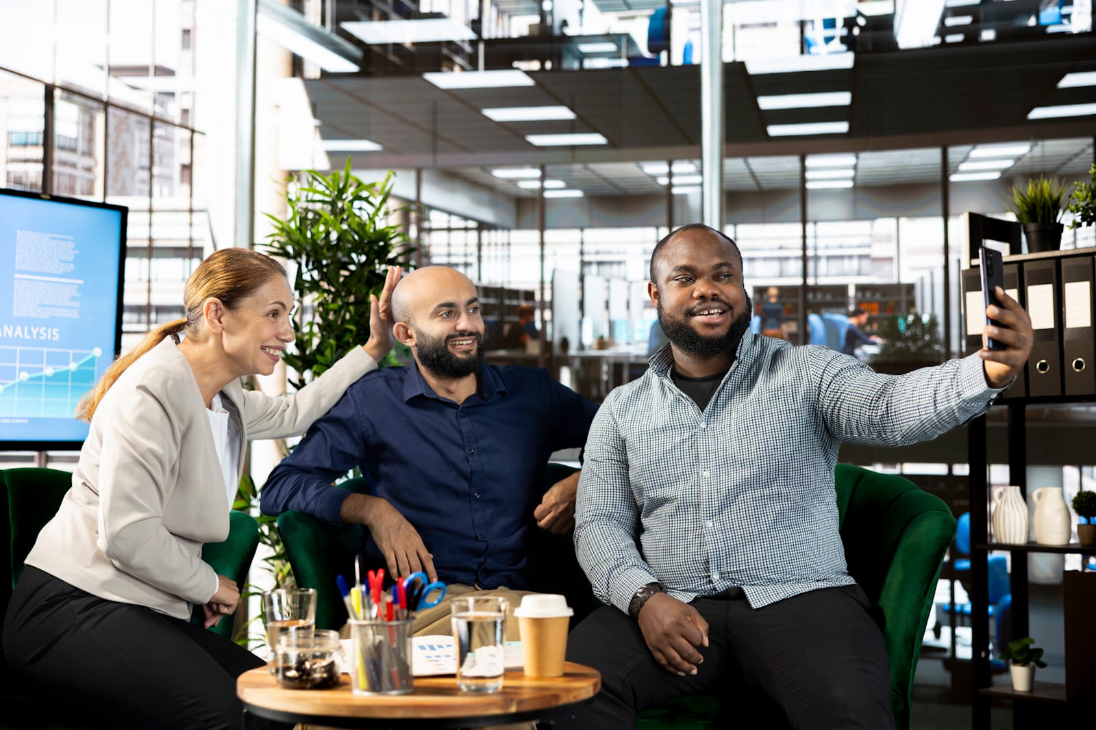 SEO services Johannesburg