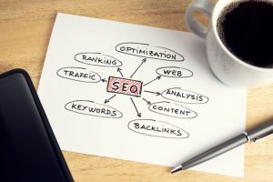 SEO agency South Africa