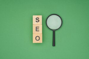 SEO optimization companies
