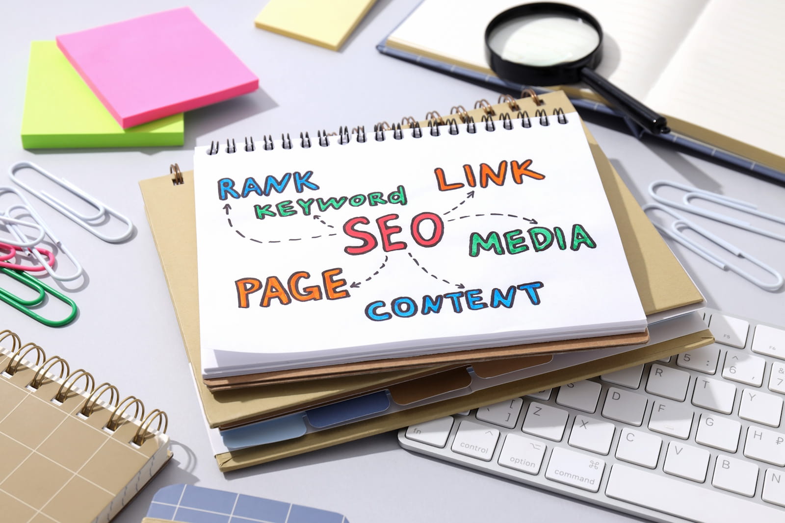SEO services Cape Town