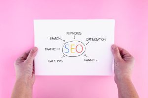 SEO services South Africa