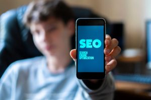 SEO agencies Cape Town