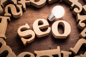 SEO agency near me