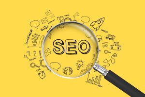 SEO company Cape Town