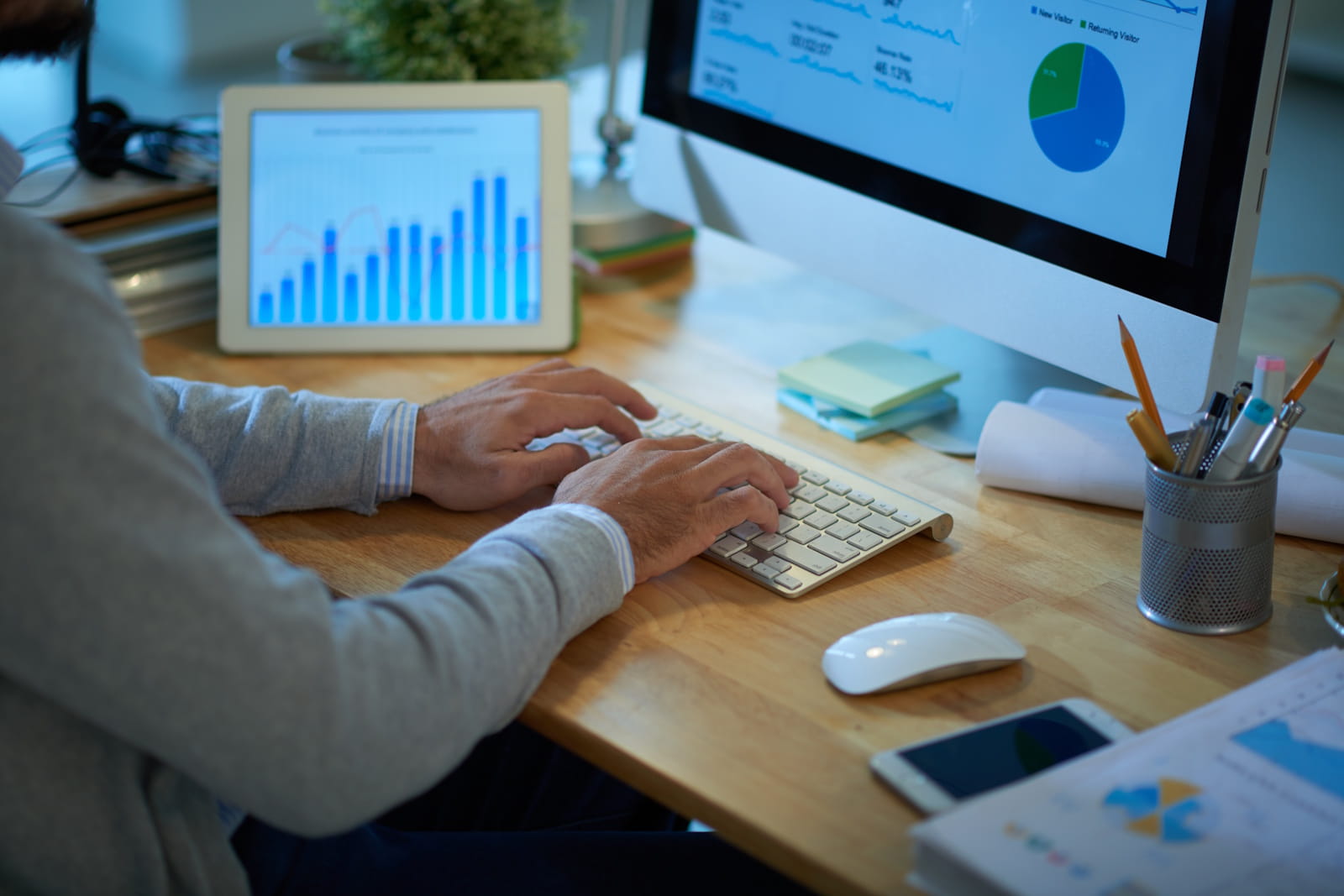 SEO expert Cape Town