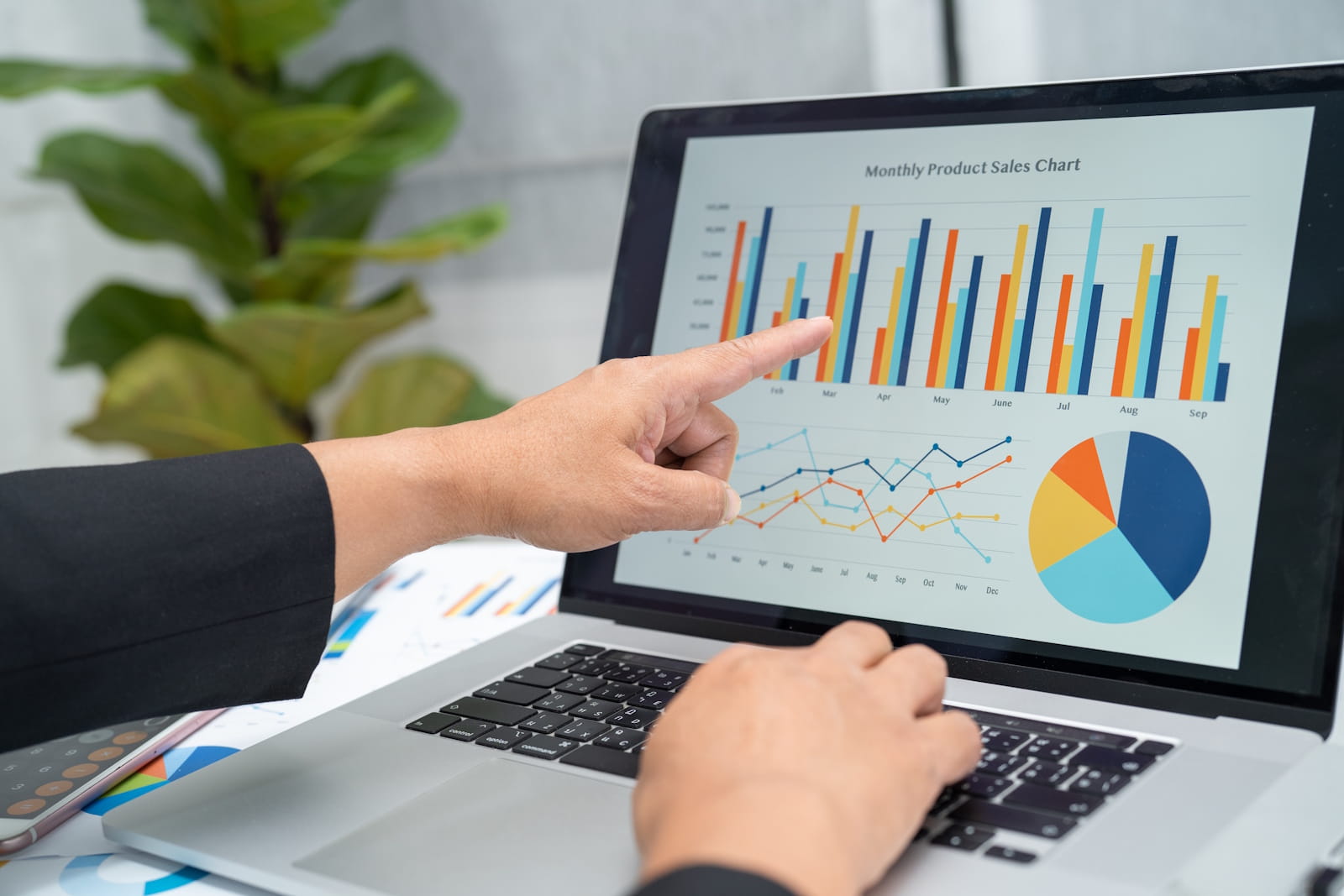 SEO services South Africa