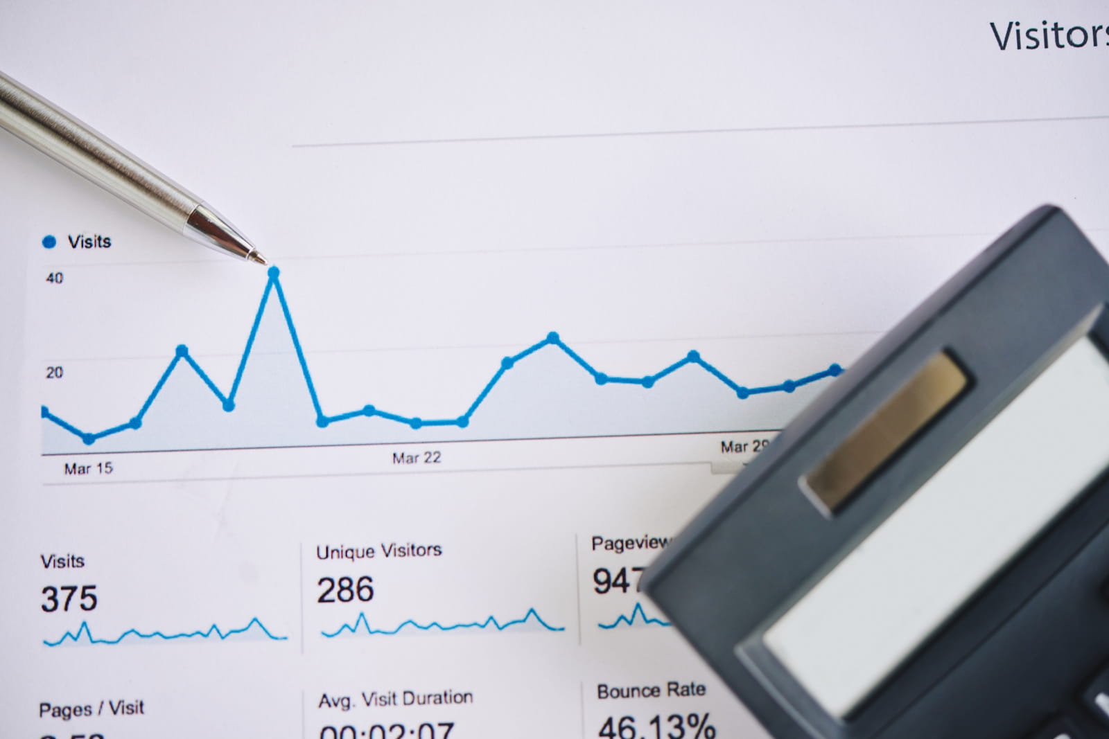 SEO services in Cape Town