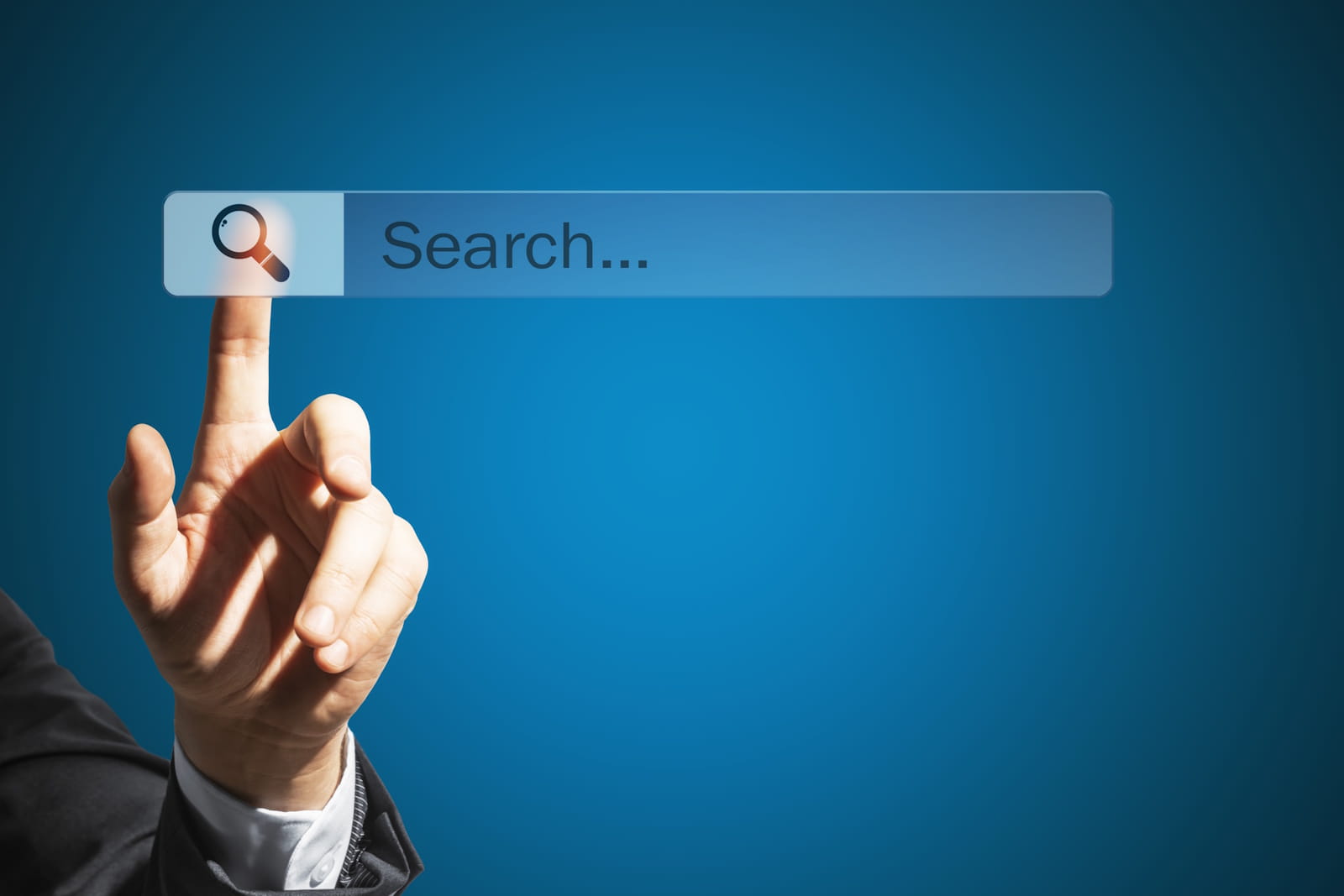 search engine optimisation company