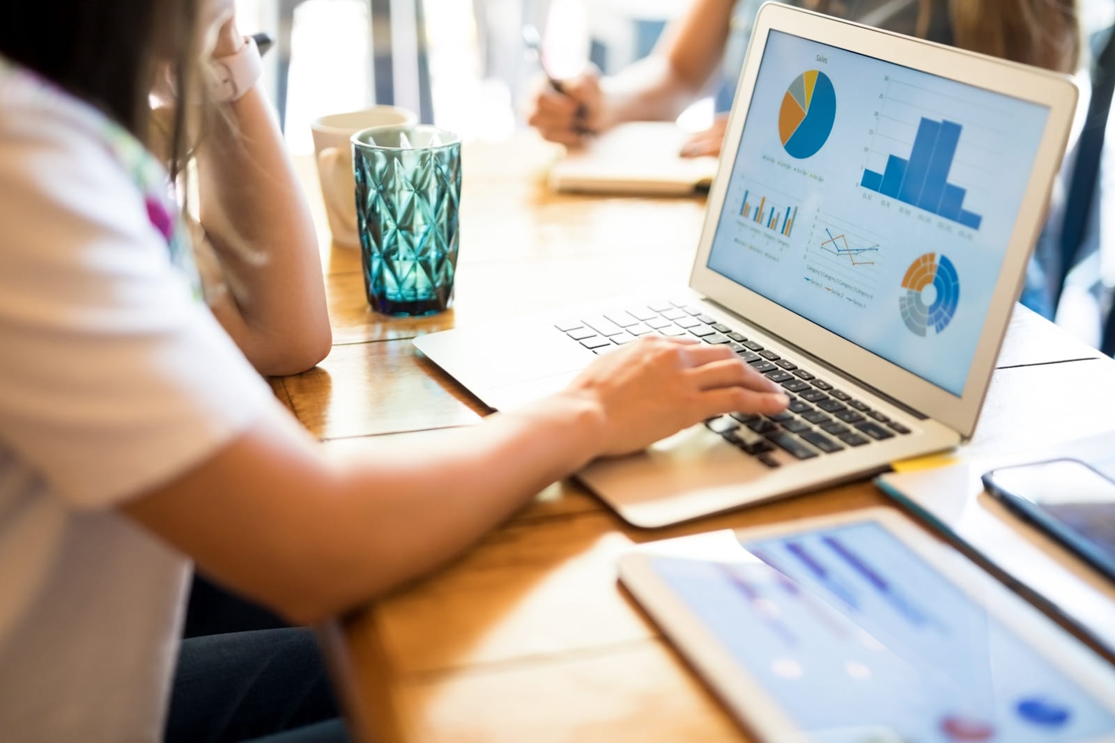 SEO company in Johannesburg