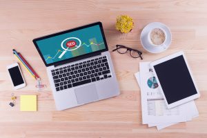 SEO marketing Cape Town