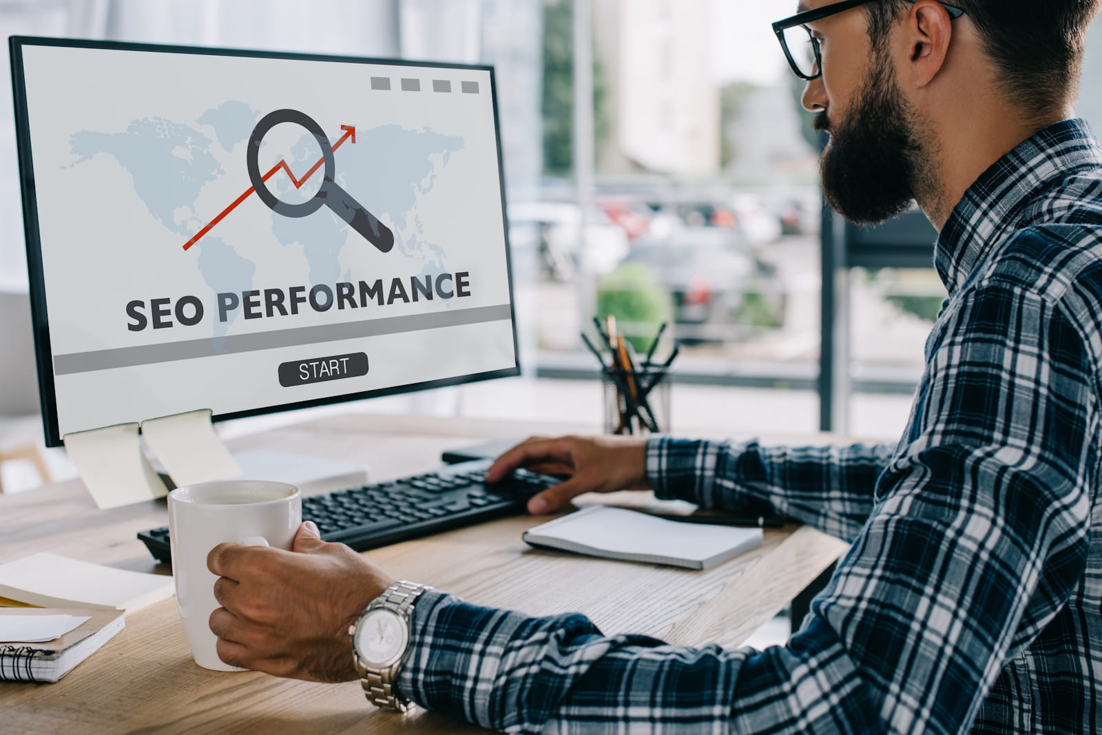 SEO optimization companies