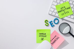 SEO services Cape Town
