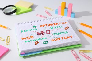 SEO services Johannesburg