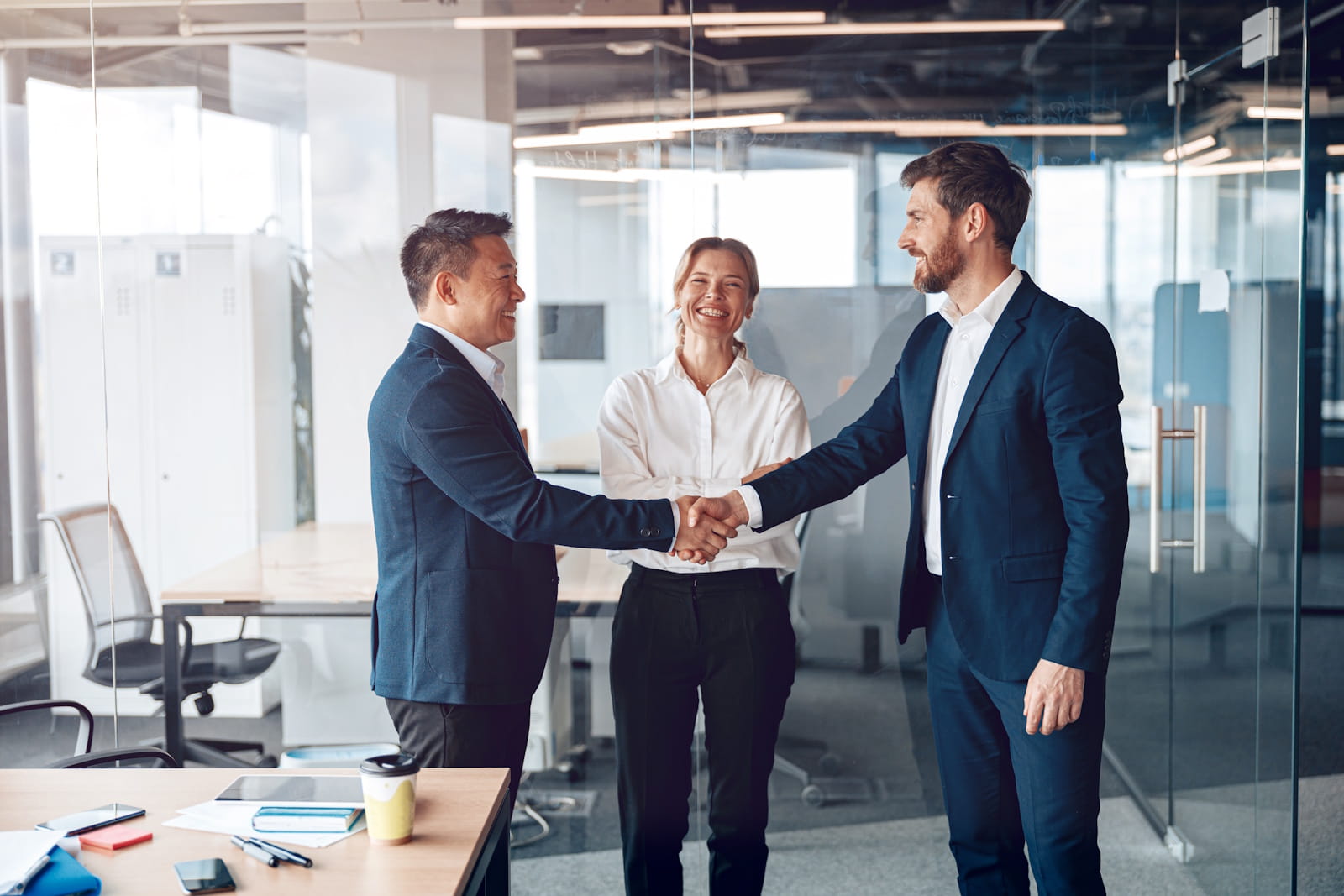 SEO company in Johannesburg