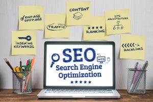 SEO in Cape Town
