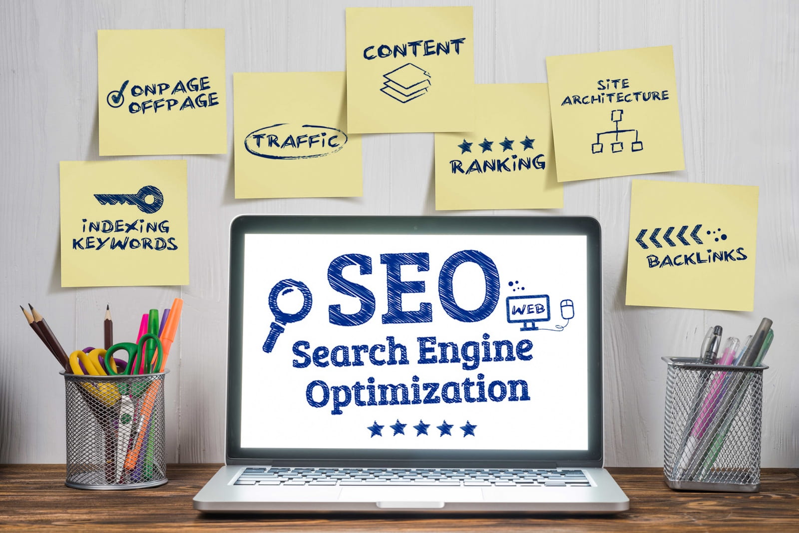 SEO in Cape Town